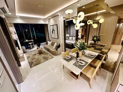 The Myst (D23), Condominium #446087521